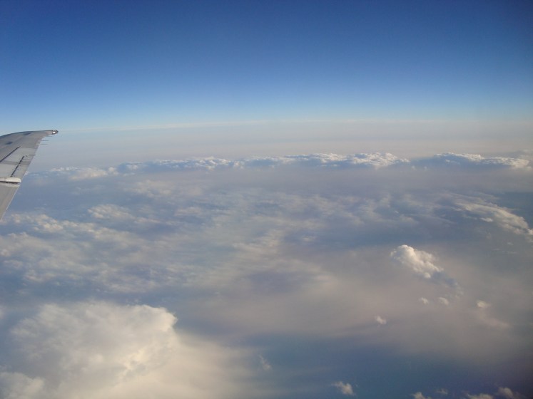 airplane tips for sleeping