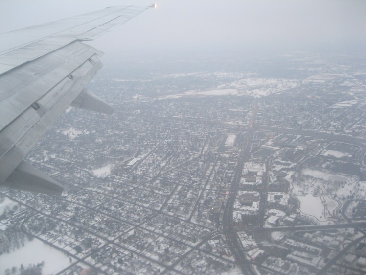 tips for sleeping on a plane