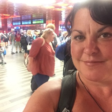 travelers have a responsibility to be good guests