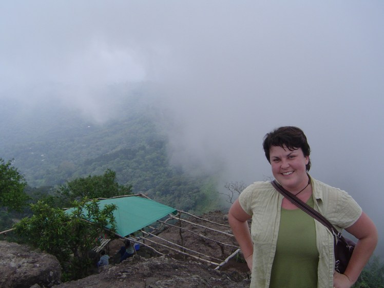 charish at devil's door