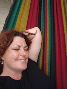 charish hammock peru