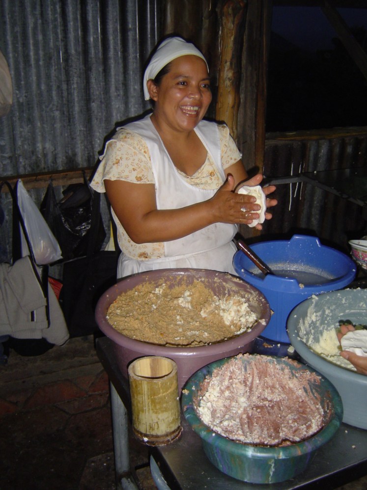 making pupusas 4
