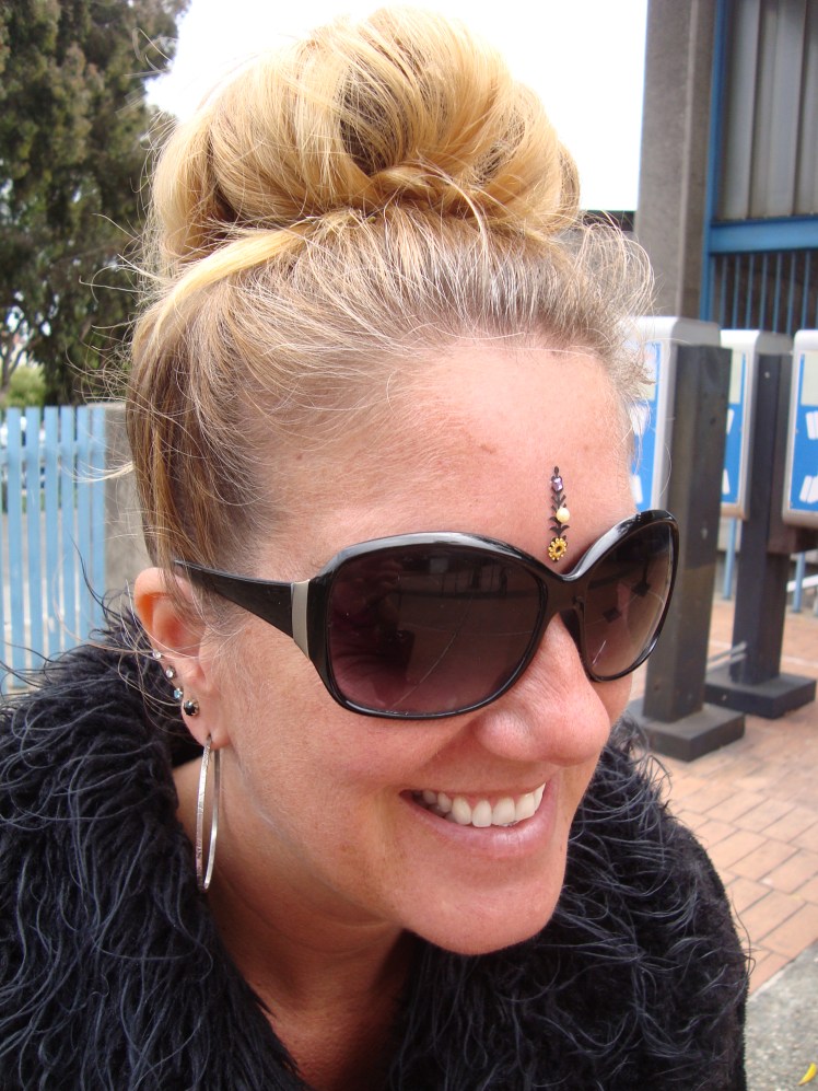 kelly always fabulous