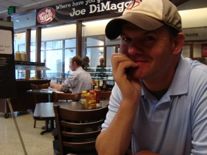 joel the brothers deli