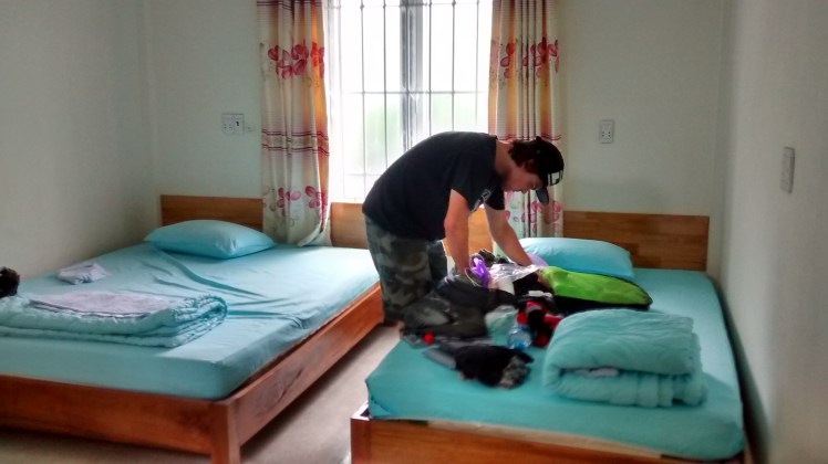 the benefits of budget accomodations