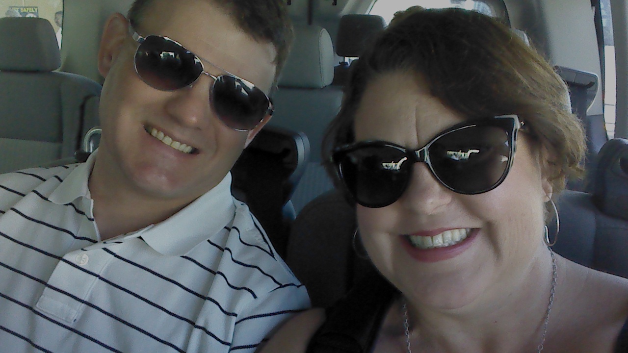 travel with a companion to save on lodging costs