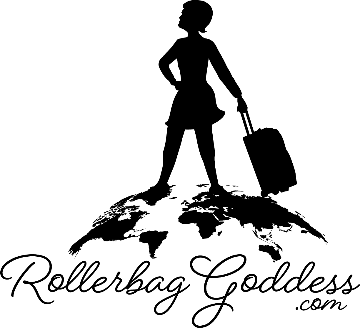 Rollerbag Goddess Global Communications