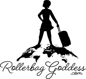 Rollerbag Goddess Global Communications