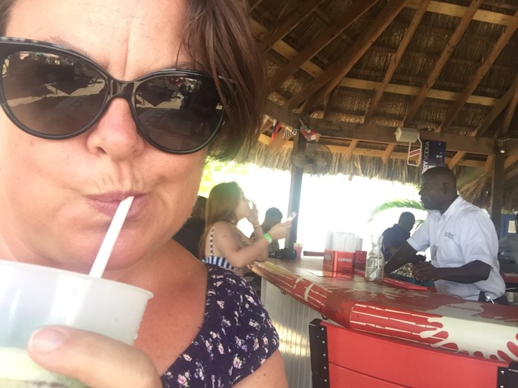 bartender not flirting Jamaica