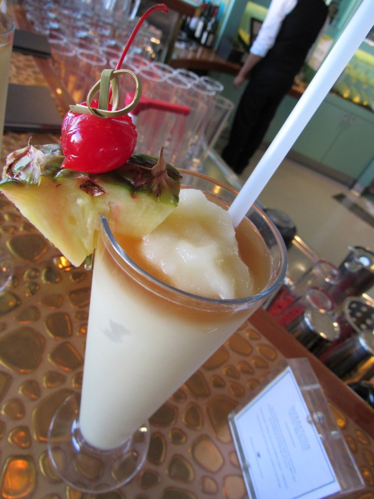 Pina Colada