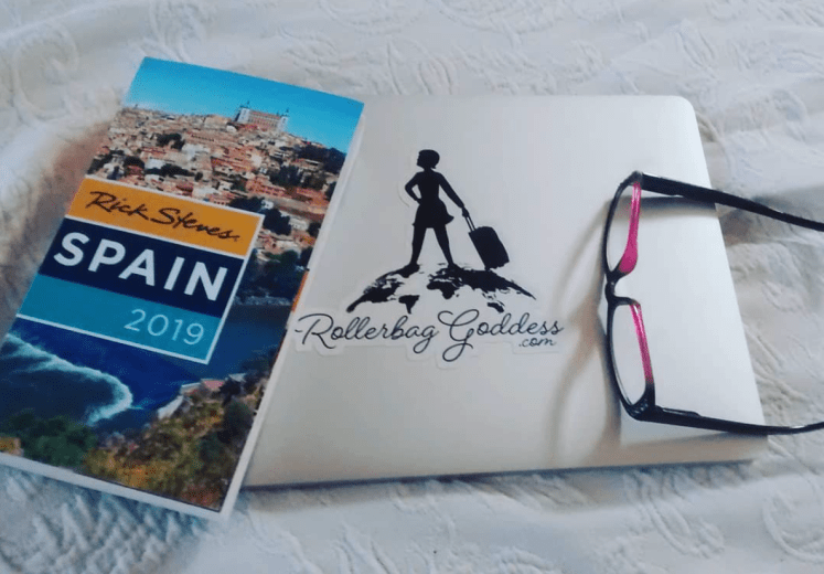 travel and body image