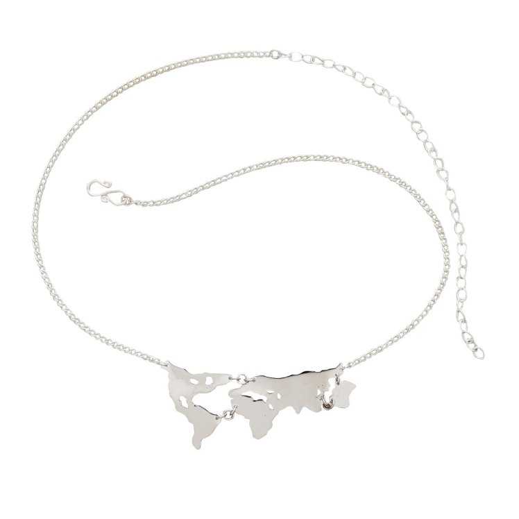 all nations necklace