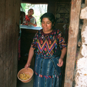 Ten Thousand Villages