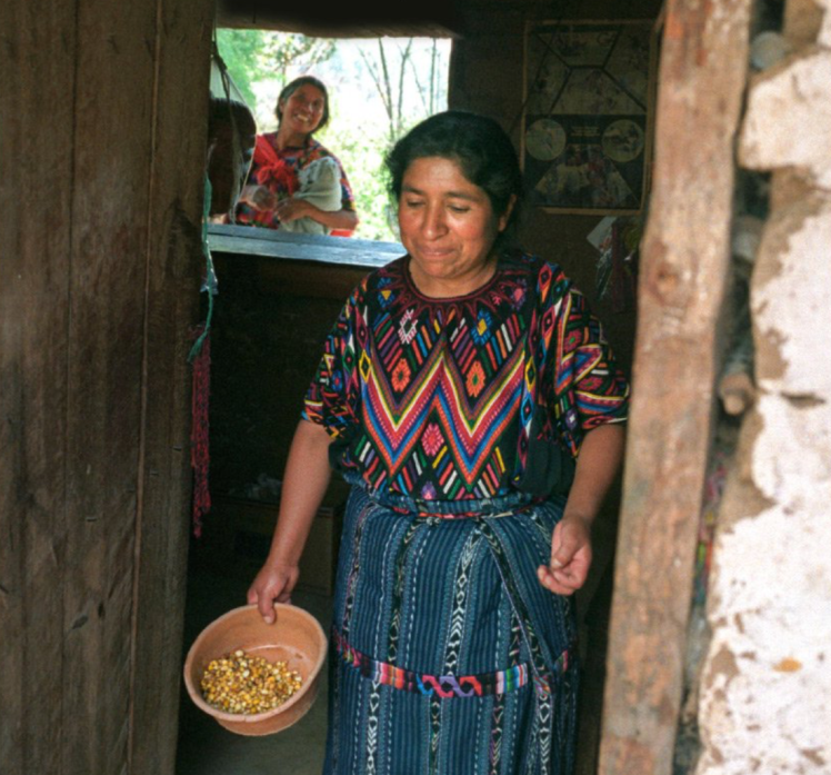 Ten Thousand Villages