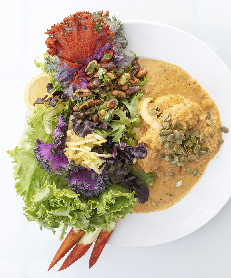 Food photgrapher and writer